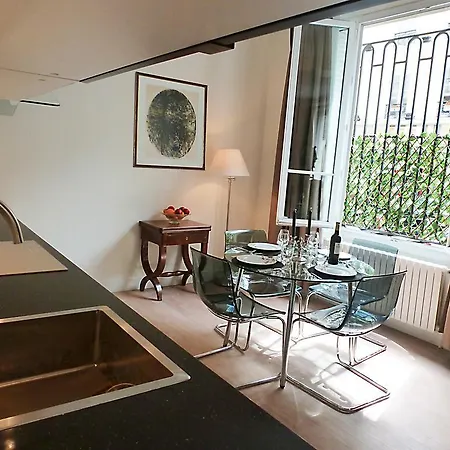 Elysee Duplex