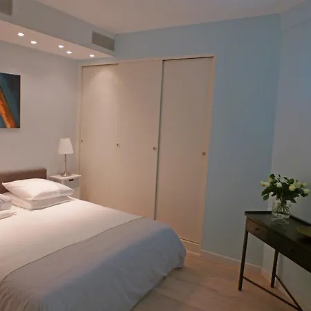 Elysee Duplex Apartment Paris