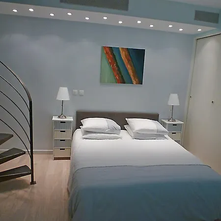 Apartment Elysee Duplex *