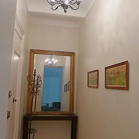 Elysee Duplex * Paris