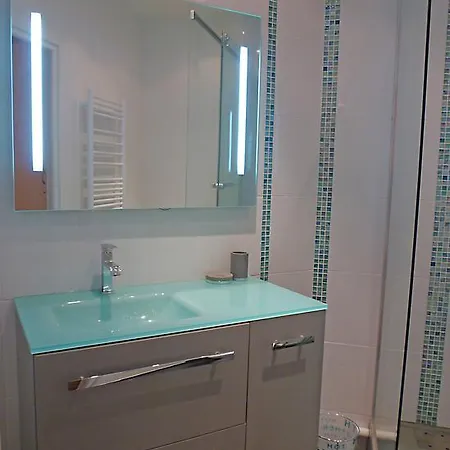 Apartment Elysee Duplex