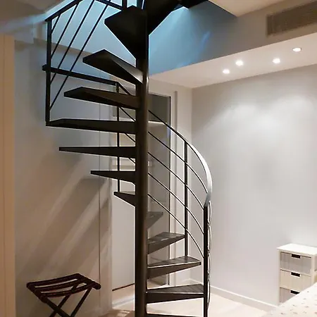 Elysee Duplex *
