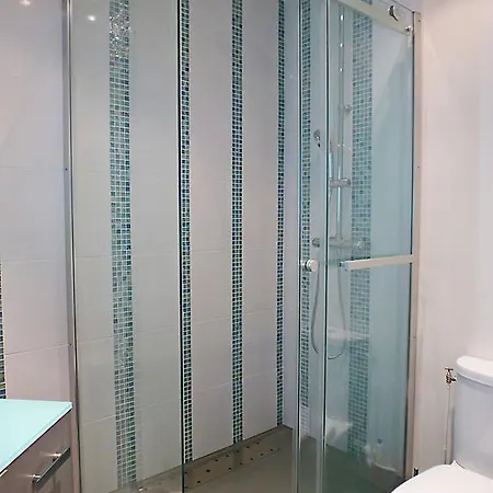 Apartment Elysee Duplex Paris